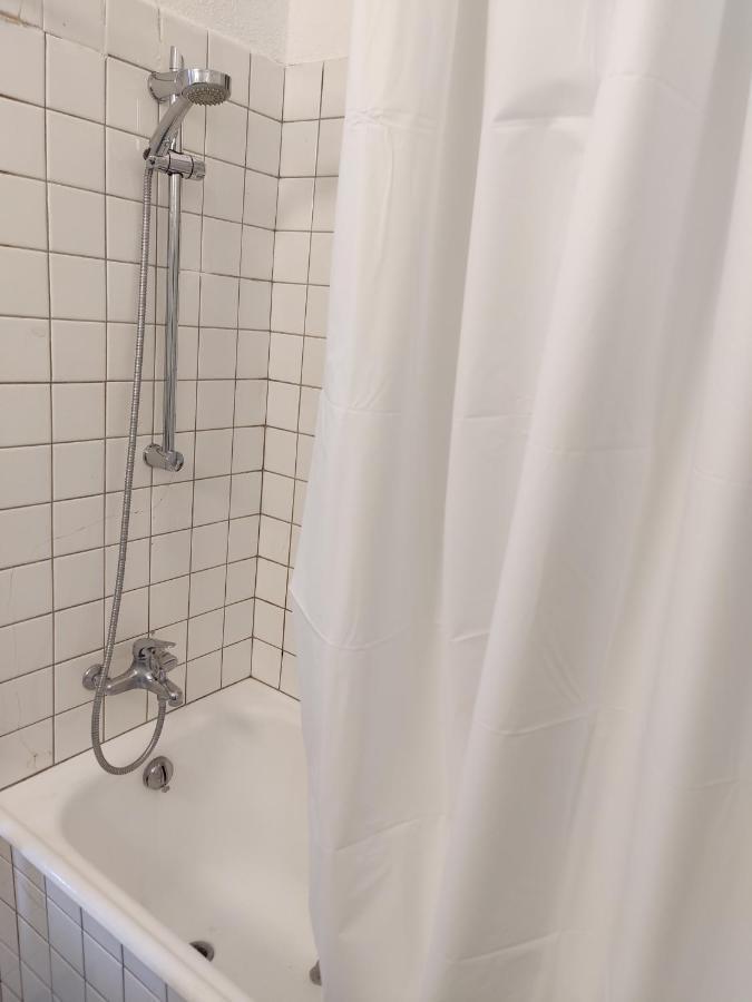 1 Zimmer Studio Mit Kitchenette Bad Ragaz Exterior foto